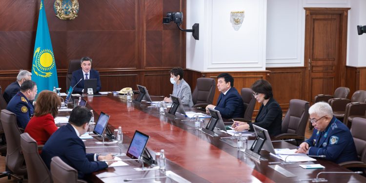 Әуежайлардың, әуе кемелерінің техникалық жағдайын ерекше бақылауға алу қажет