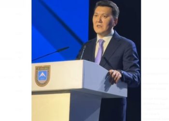 Демократияның бір өлшемі еркіндік болса, екінші өлшемі – жауапкершілік