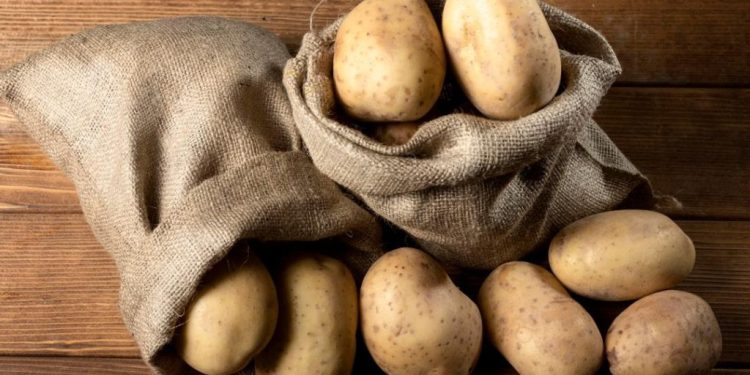 Нарықты картоппен қамту және бағаны тұрақтандыру шаралары талқыланды