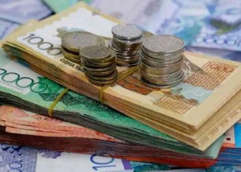 Көпбалалы отбасыларға арналған жәрдемақы мөлшері өсті