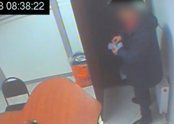 “Еңбек” басшылары кәсіпкерлерден жүйелі негізде пара алды деп күдіктенеді