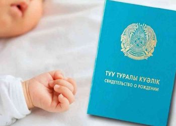 Электрондық апостильді қолдануды дамыту жоспарлануда