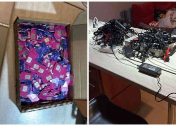 Жалдамалы пәтерде таяу шет елдердің бірінің азаматы ұсталды