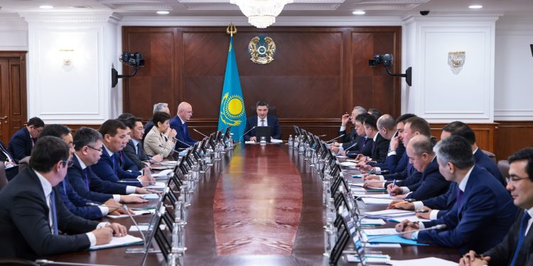 Әрбір басшы мұны өз жұмысының басты қағидаты деп білуі тиіс