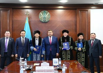 Адал еңбек етіп, адал табыс тапқан адам жетістікке жетеді