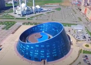 Ресми түрде аңызға айналған опера әншісі Күләш Байсейітованың есімі берілді