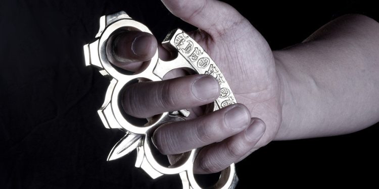 Көкшетаулық тұрғын суық қаруды заңсыз сақтағаны үшін сотталды