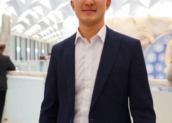 Кәсіпкер қымыздан балмұздақтың 18 түрін шығарады