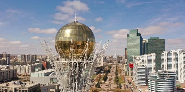 Елорданың туристік әлеуеті әлемдік аренада қалай дамып келеді