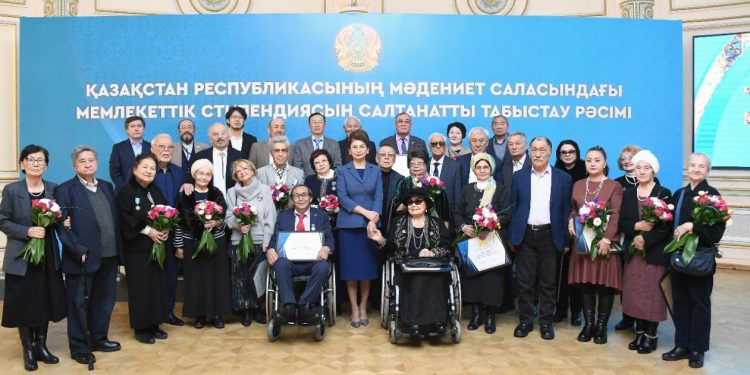 Халықты бірлікке шақыру, татулықты нығайту, жас ұрпаққа ізгі құндылықтарды сіңіру зиялы орта мен мемлекеттің ортақ мүддесі