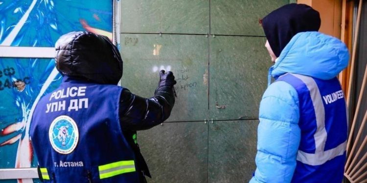 Астанада есірткіні насихаттайтын 200-ден астам сайт бұғатталды