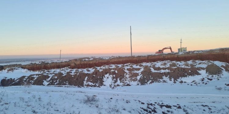 Сот шешімімен аталған жерлер мемлекеттік жер қорына қайтарылды