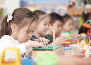 Балалардың игілігі – мемлекеттің басым міндеті: Қазақстан халқының үштен бірін балалар құрайды