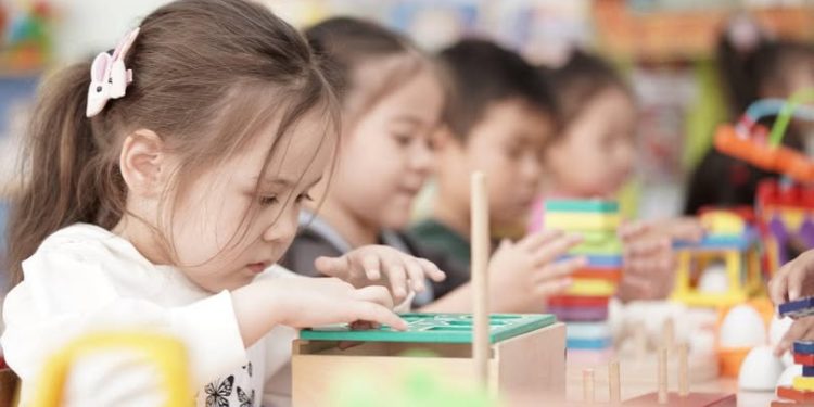 Балалардың игілігі – мемлекеттің басым міндеті: Қазақстан халқының үштен бірін балалар құрайды