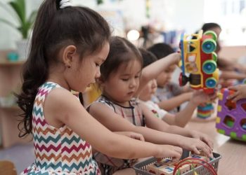 Обеспечение благополучия детей – приоритет государства: в Казахстане треть населения составляют дети