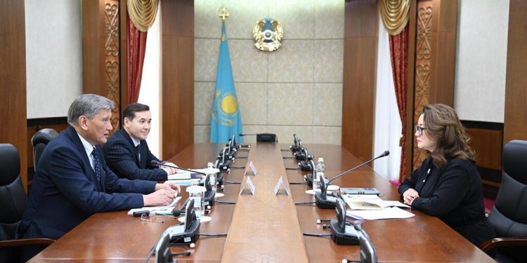 Шәмші Қалдаяқов – еліміздің мәдени тарихындағы жарқын тұлға