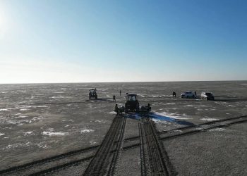 Жобаның негізгі мақсаты – жерлердің одан әрі деградациясының алдын алу, экологиялық жағдайды жақсарту