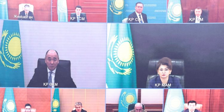 «Таза Қазақстан» жәй ғана қоғамдық акция емес, бүгінде тұтас ұлттың жүйелі идеологиялық ұстанымы болуы керек