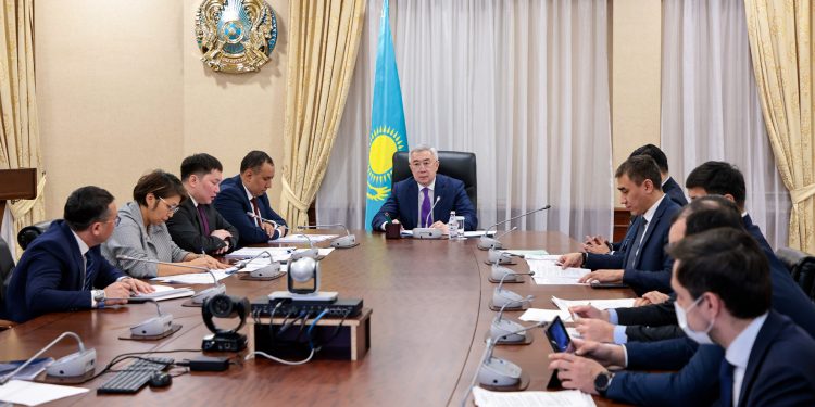 Қазақстанда ұлттық ауыл шаруашылығы санағы басталады