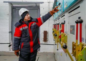 Біздің басты міндетіміз – аудандық желілердің сенімді және сапалы жұмысын қамтамасыз ету