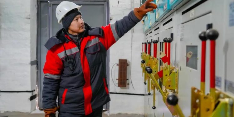 Біздің басты міндетіміз – аудандық желілердің сенімді және сапалы жұмысын қамтамасыз ету