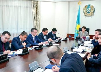 Рұқсат етілмеген орындарда жарнама жасауға жол берілмеуі тиіс