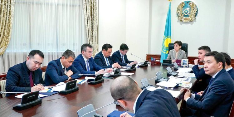 Рұқсат етілмеген орындарда жарнама жасауға жол берілмеуі тиіс