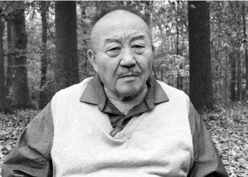 Мұхтар Мағауин дүниеден өтті