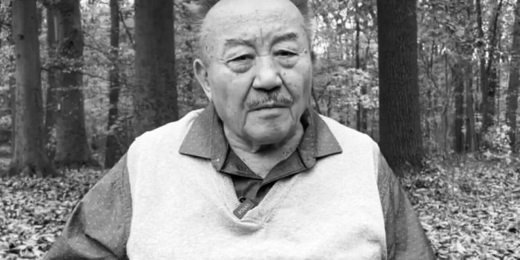 Мұхтар Мағауин дүниеден өтті