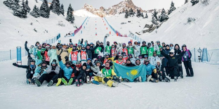 Қазақстан жасөспірімдер арасындағы әлем чемпионатында тарихи нәтижеге қол жеткізді
