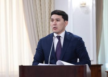 Қазақстан құрамасының ту ұстаушыларының есімдері белгілі болды