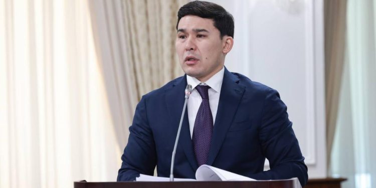 Қазақстан құрамасының ту ұстаушыларының есімдері белгілі болды