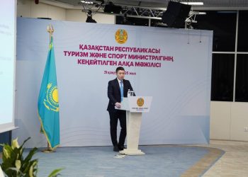 15 мыңға жуық азаматтардың аккаунттары бұғатталды