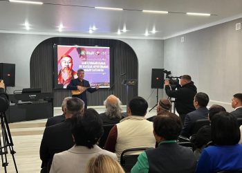 Абай облысында Абайдың 180 жылдық мерейтойына арналған іс-шаралар басталды