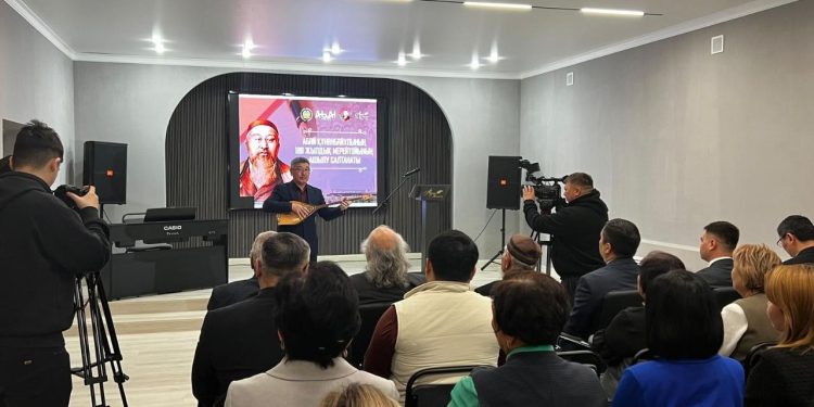 Абай облысында Абайдың 180 жылдық мерейтойына арналған іс-шаралар басталды