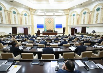 Экономикалық белсенділікті арттыруға мүмкіндік береді деп сенеміз