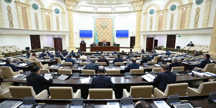 Экономикалық белсенділікті арттыруға мүмкіндік береді деп сенеміз