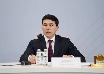 Үлкен жетістіктерге жетелейтін спорт – елдің оң имиджін қалыптастырады