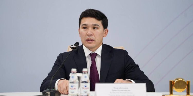 Үлкен жетістіктерге жетелейтін спорт – елдің оң имиджін қалыптастырады