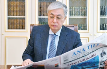 Сарапшылар президент айтқан бастамалар жөнінде пікір білдірді