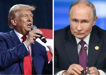 Дональд Трамп Путинмен кездесуге дайындалып жатқанын айтты