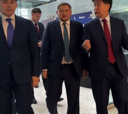 ЛИДЕРСТВО В СПОРТ-МЕНЕДЖМЕНТЕ – уникальная возможность для новых лидеров спортивной отрасли Казахстана