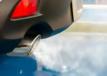 Экологиялық жағынан қарағанда, сөндірілмей тұрған көлік экологияны ластайды