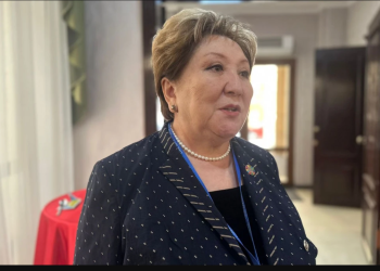 Қазақстанда азаматтық қоғамның даму қарқыны өте жоғары