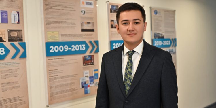 Мемлекет басшысы Қ.К.Тоқаевтың сұхбатындағы түркі векторы