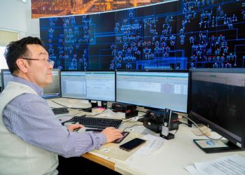 Біздің негізгі міндетіміз – тұтынушыларды сапалы және тоқтаусыз электр энергиясымен қамтамасыз ету