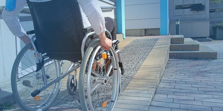 Жыл сайын мүгедектігі бар азаматтарға қолжетімділік жағдайлары жақсарып келеді
