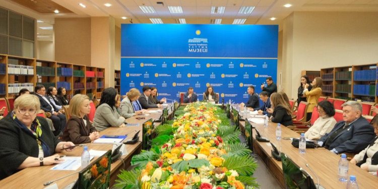 Ассамблеяның 30 жылдығы бірлік пен келісім саясатын дамытудағы маңызды кезең екендігі атап өтілді