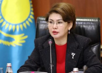 Расталмаған ақпараттың таралуына жол бермеуге және заңға қайшы контентті жоюға шақырамын