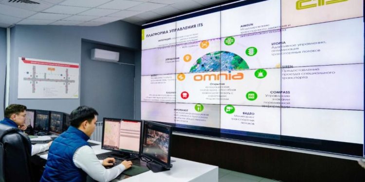 Жол инфрақұрылымын дамыту бойынша жұмыстарды биыл да жалғастырамыз